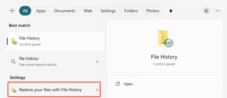 restore-files-after-factory-reset-file-history