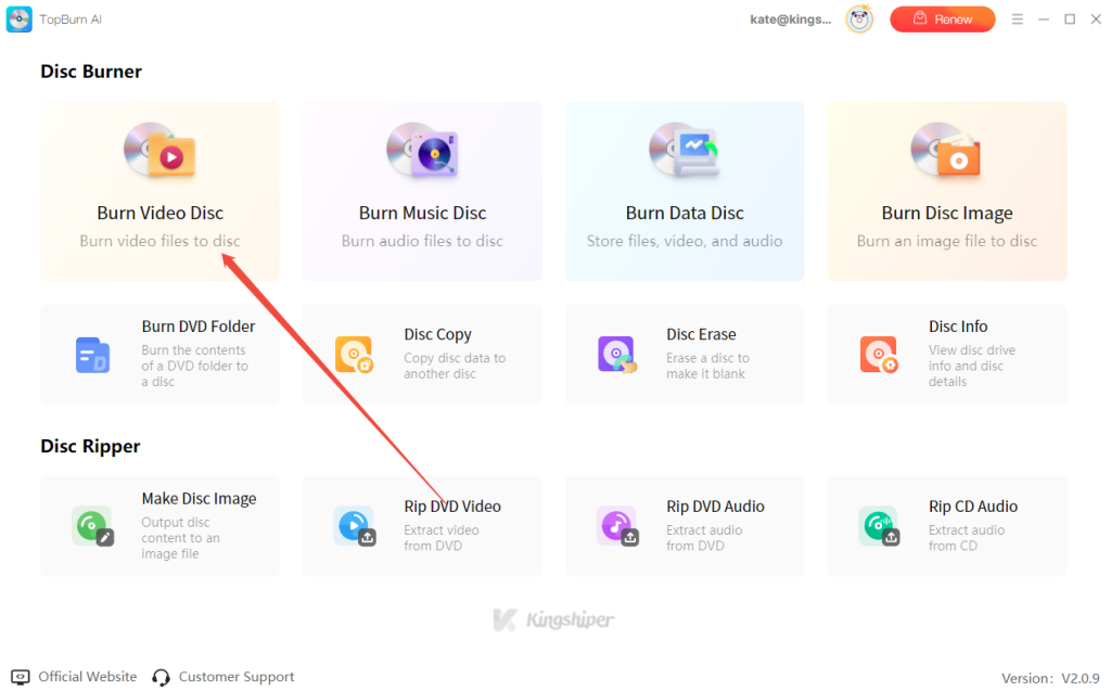 burn-video-to-dvd-disc