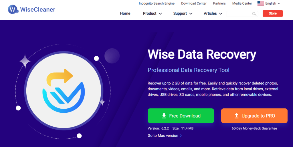 wisecleaner-game-recovery-software