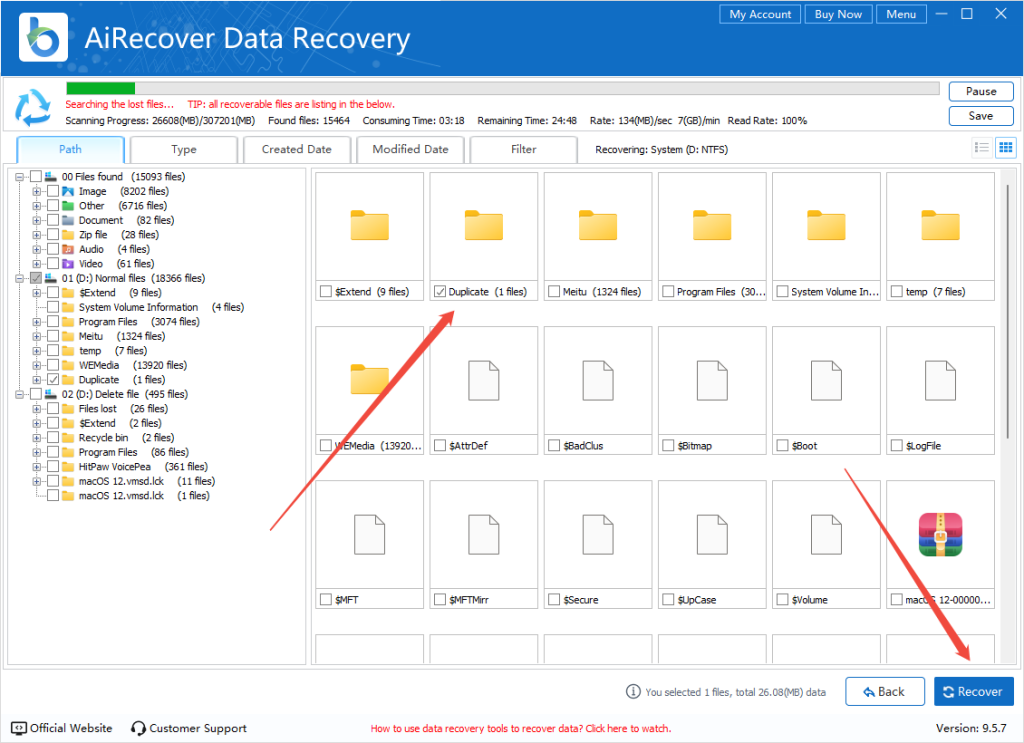 airecover-file-recovery-after-factory-reset