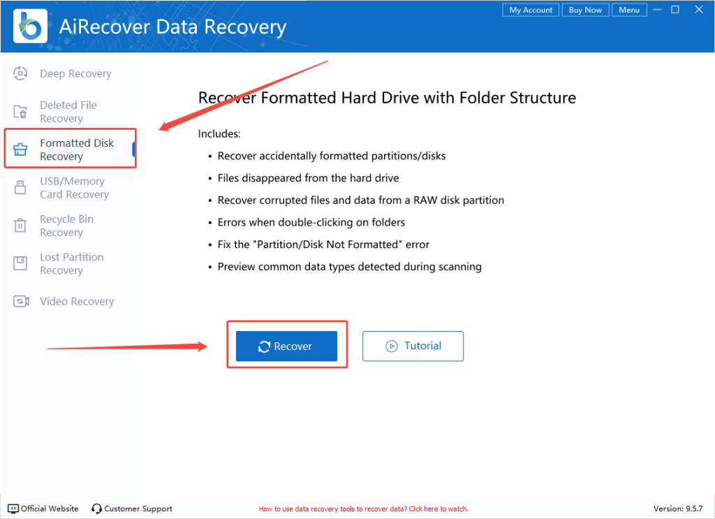 airecover-formatted-ssd-recovery
