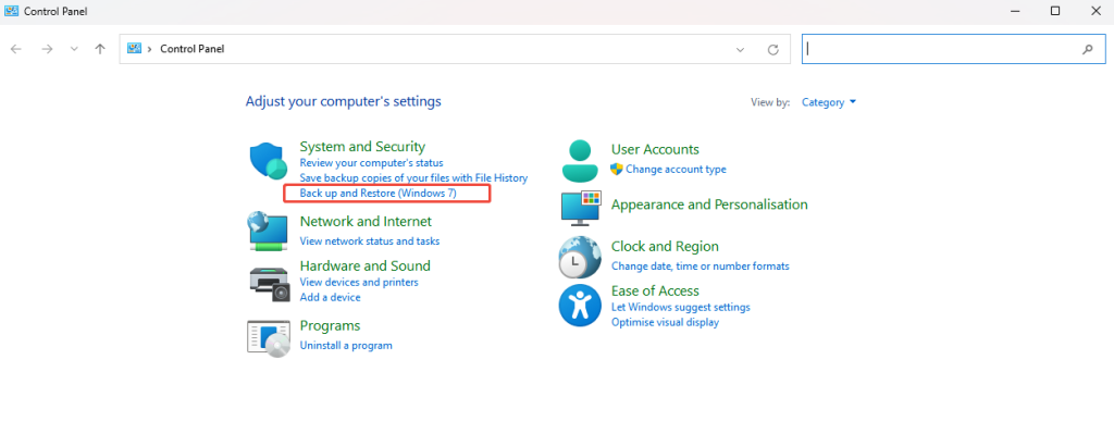 recover-unallocated-partition-backup