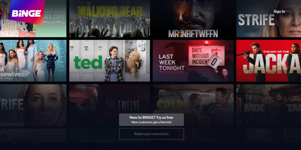 binge-hurawatch-alternatives