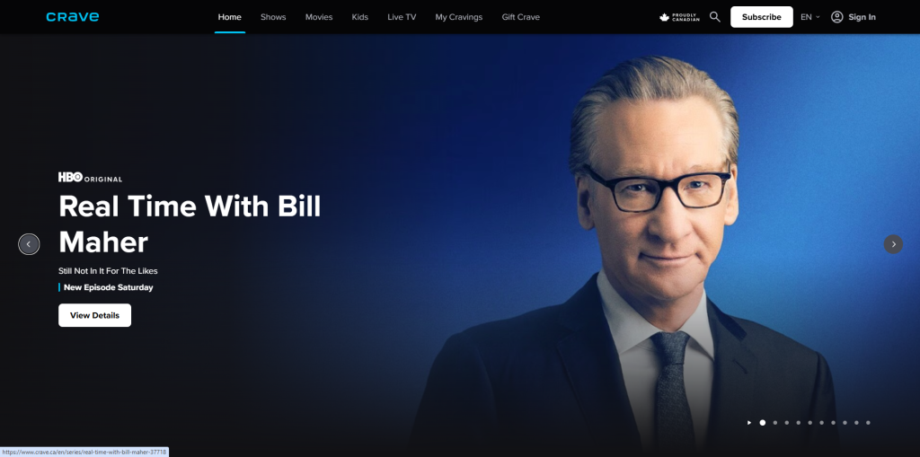 crave-hurawatch-alternatives