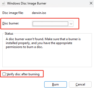 windows-disc-burner