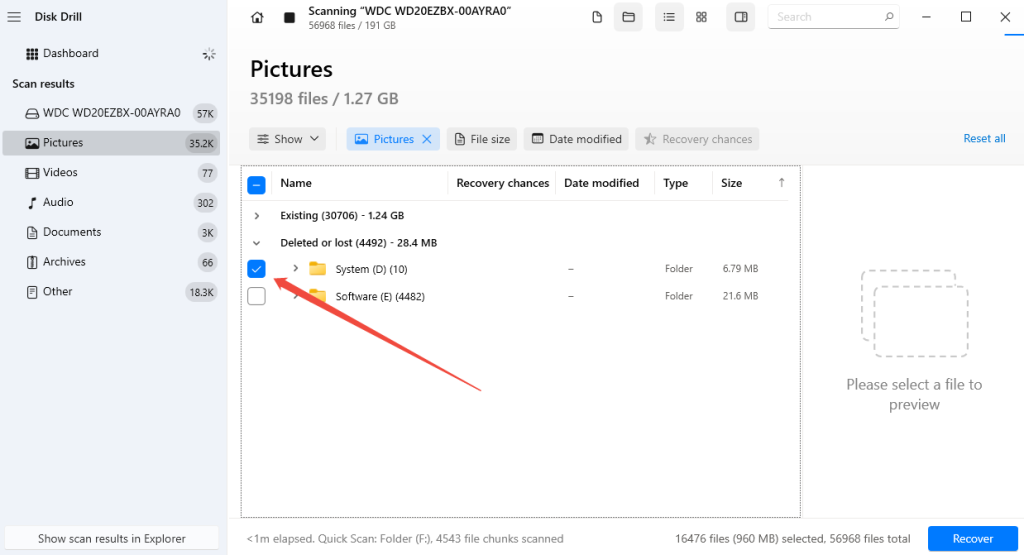 disk-drill-select-ssd-files