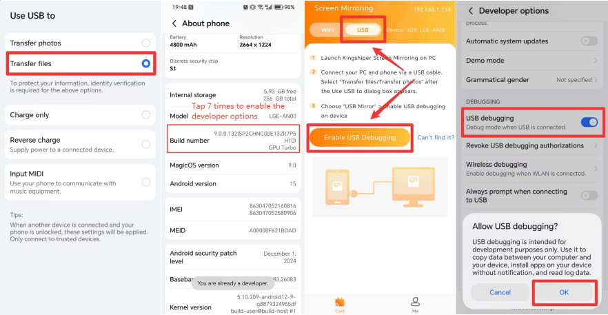 kingshiper-usb-debugging-toon-blast-pc