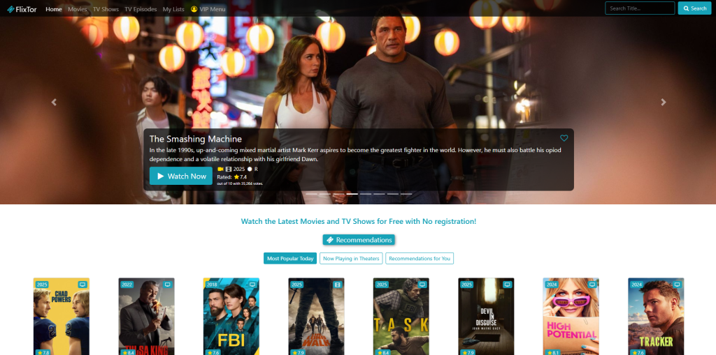 flixtor