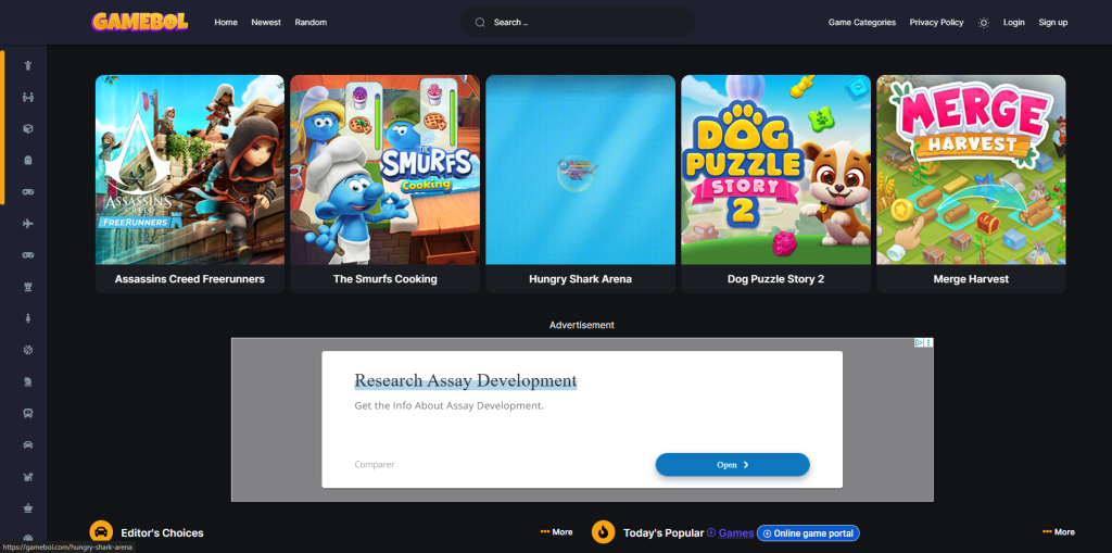 gamebol-toon-blast-pc