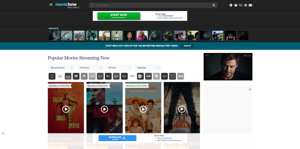 moviefone-flixtor-alternative