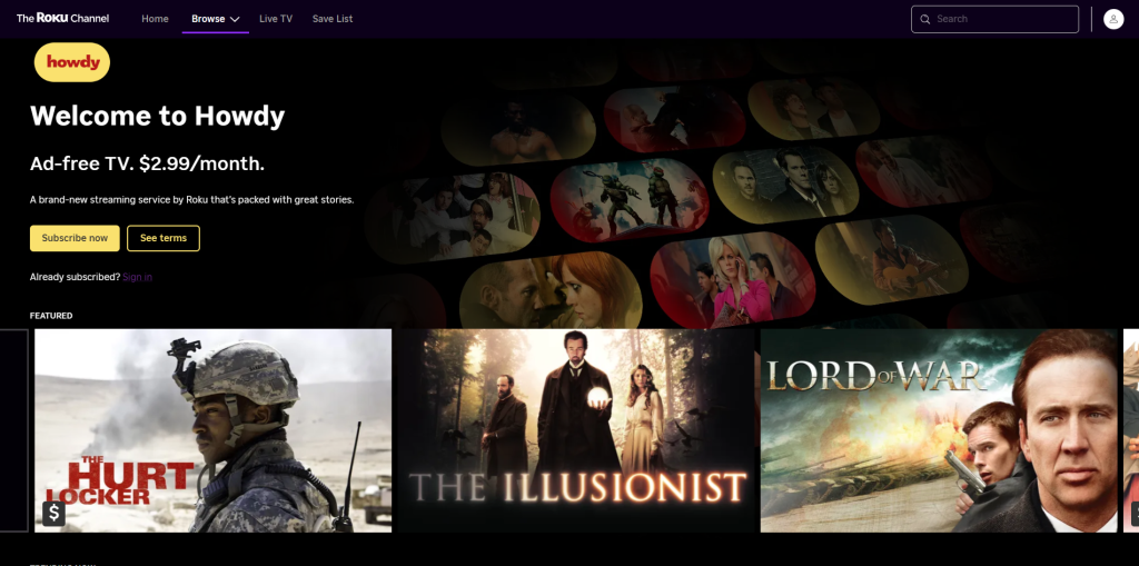 roku-hurawatch-alternatives