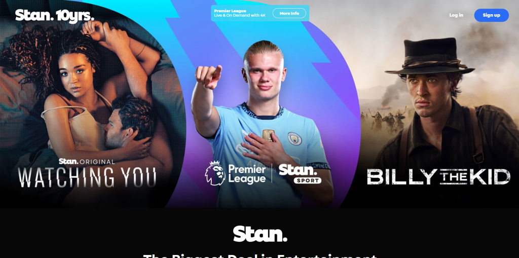 stan-hurawatch-alternatives