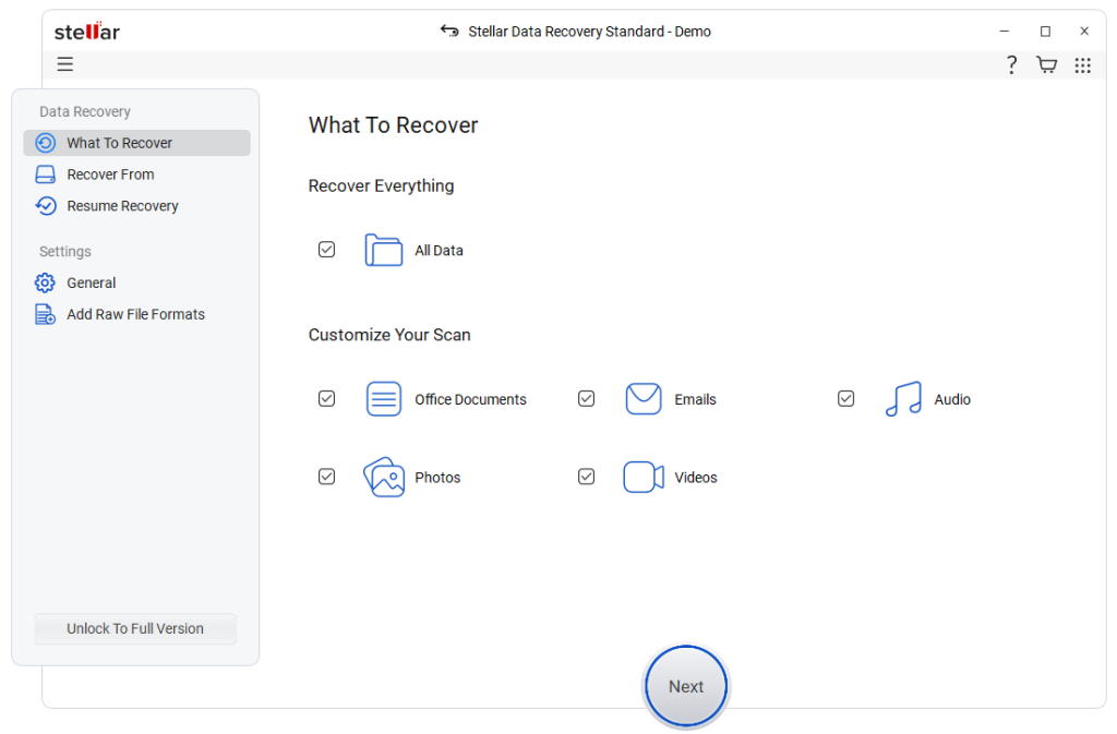 stellar-ps4-data-recovery