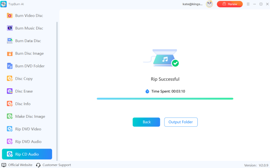 access-flac-files-topburn-ai