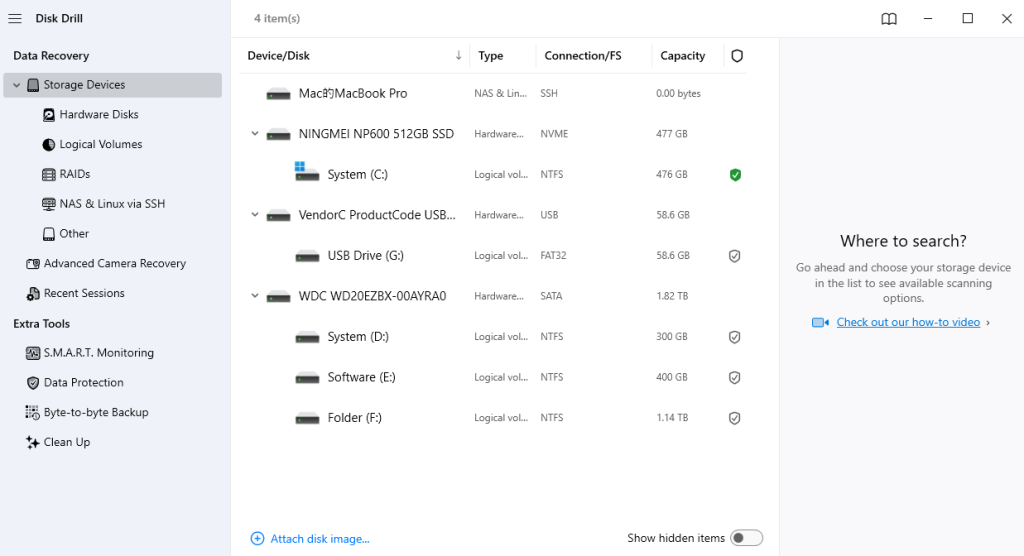 disk-drill-recover-deleted-fujifilm-photos