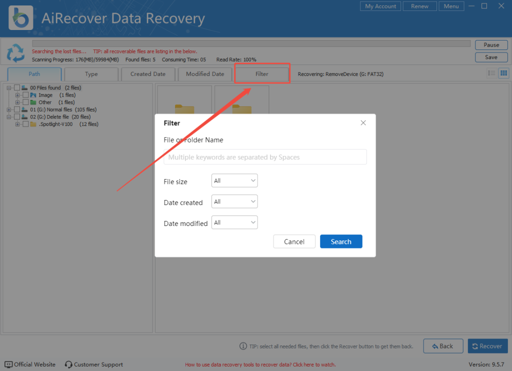 airecover-filter-nikon-photos