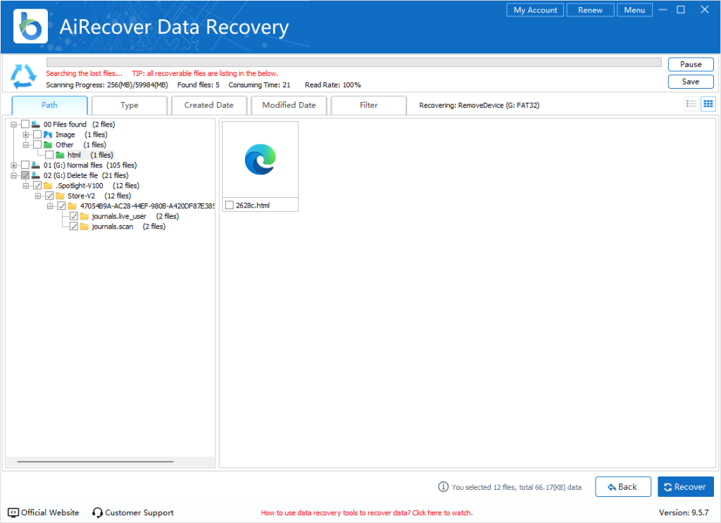 airecover-scan-fujifilm-sd-card