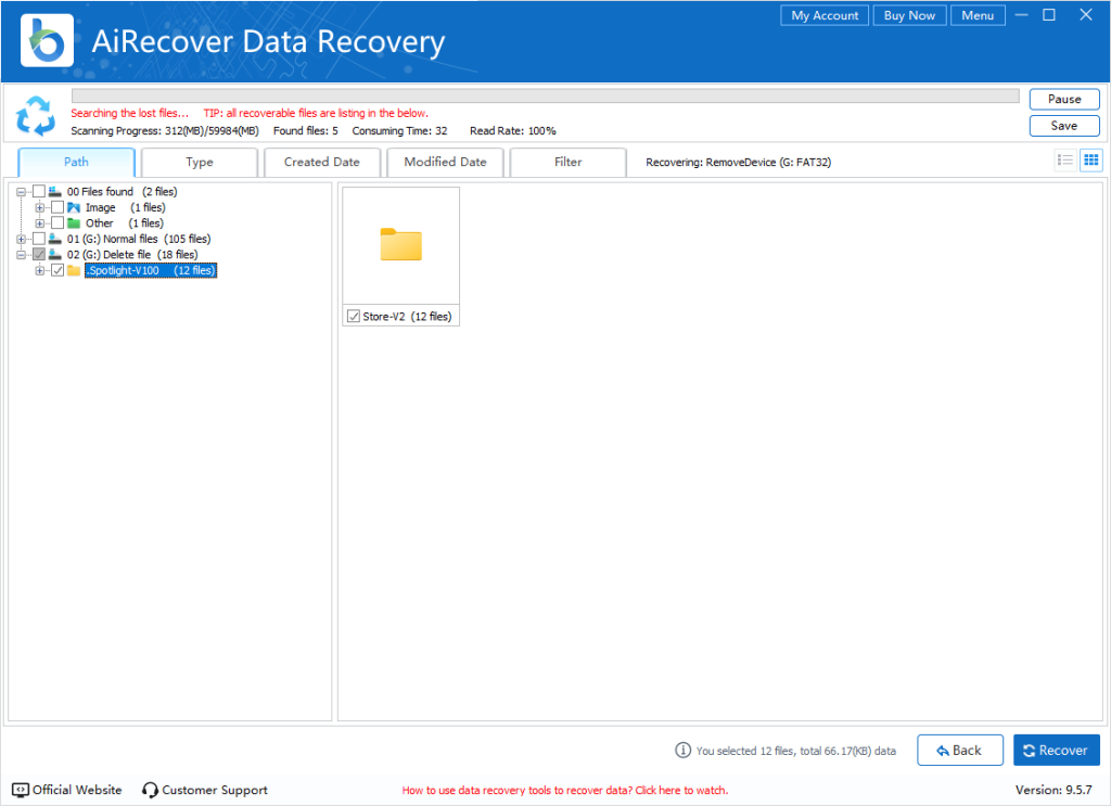 airecover-find-deleted-photos-from-canon-camera