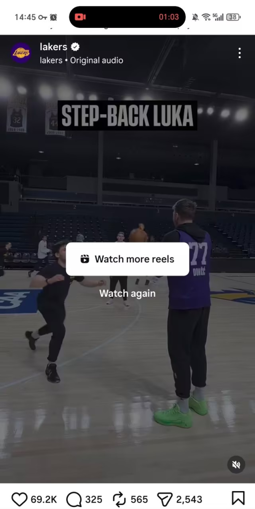 record-instagram-video-android-now