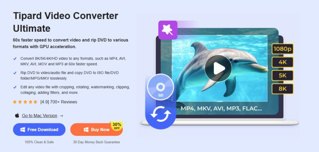 tipard-video-converter-anydvd-alternative