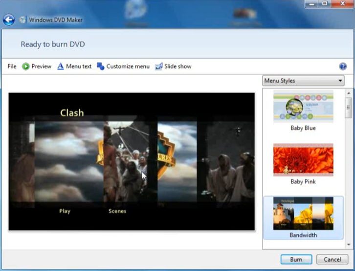 windows-dvd-maker-convert-wmv-to-dvd