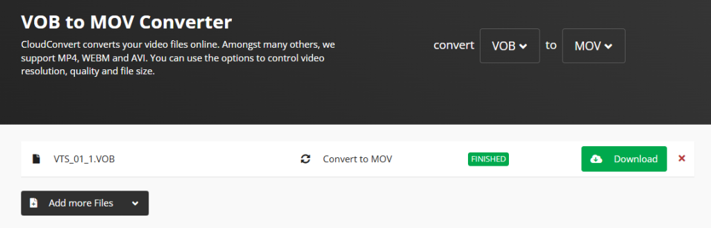 cloudconvert-download-converted-file