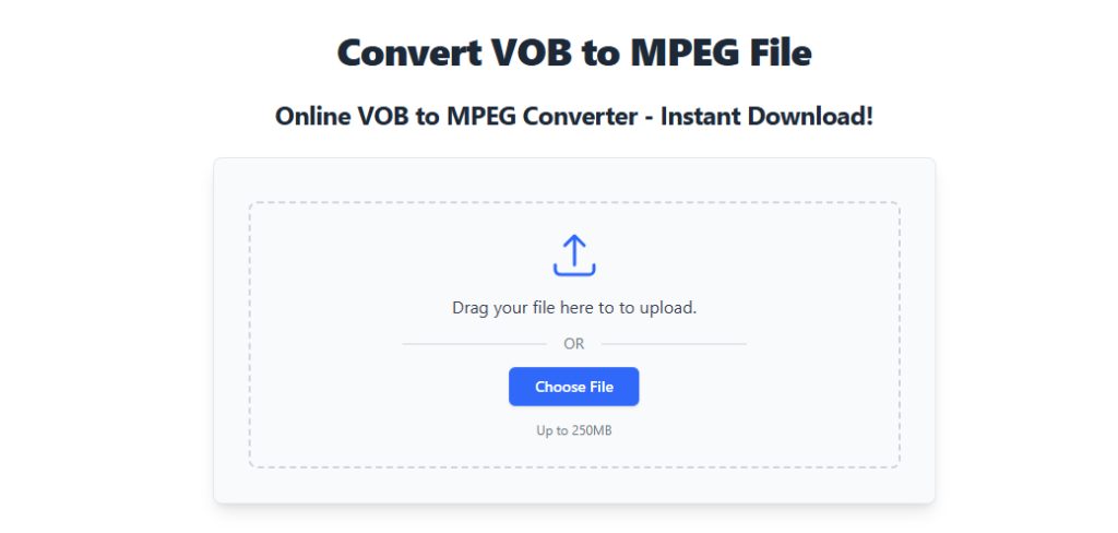 convert-vob-to-mpeg-online