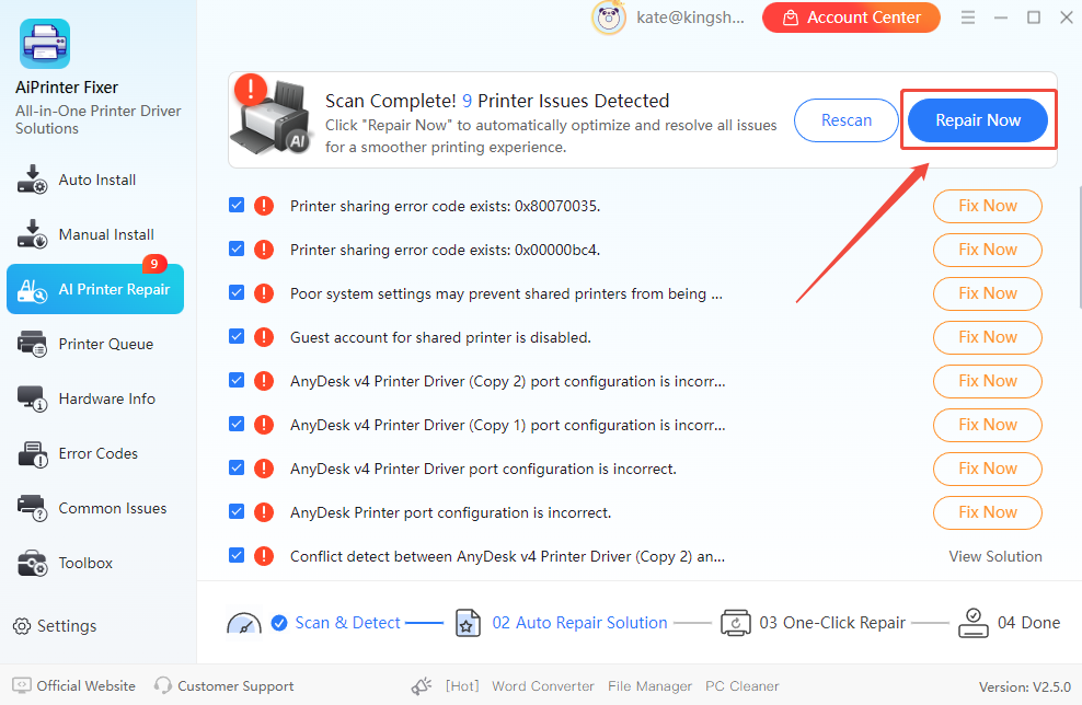 repair-hp-laser-printer-issue-aiprinter-fixer