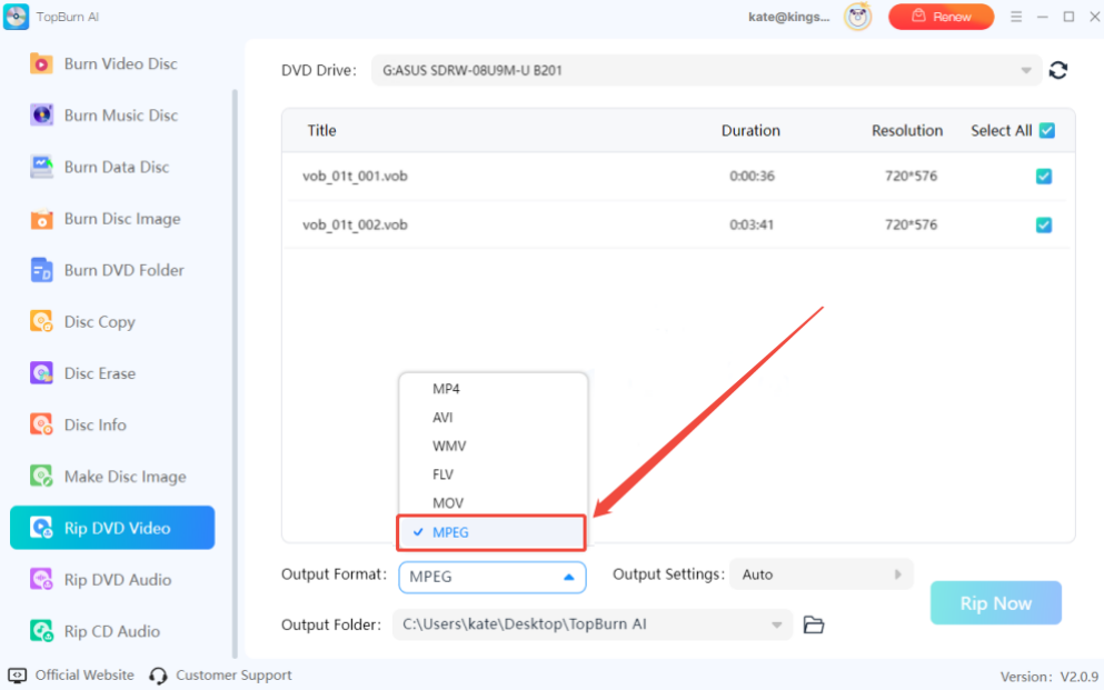 select-convert-dvd-to-mpeg-topburn