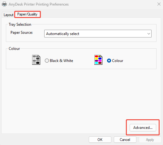 brother-printer-printing-blank-page-advanced-option