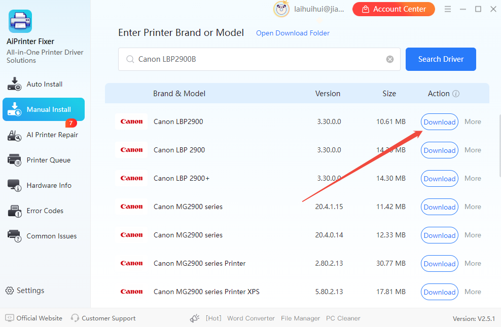 printer-updater-to-manual-download-lbp2900b-printer-driver