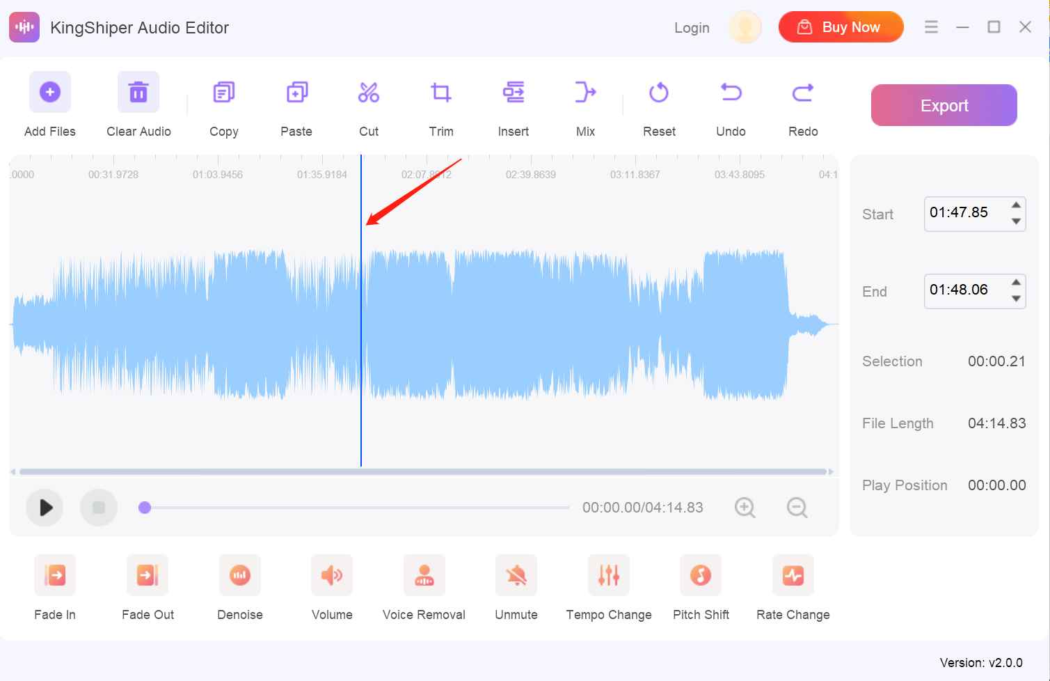 [6 steps]How to Adjust Audio Volume in 2023