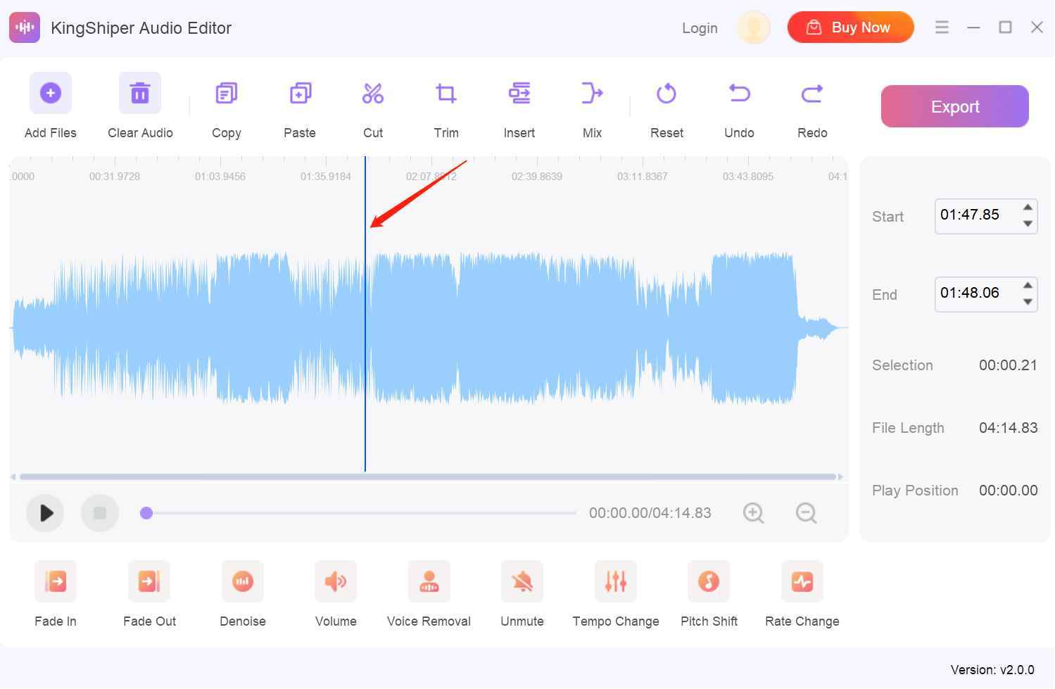 How to Better Change the Pitch of Music or a Song with 7 Simple Steps