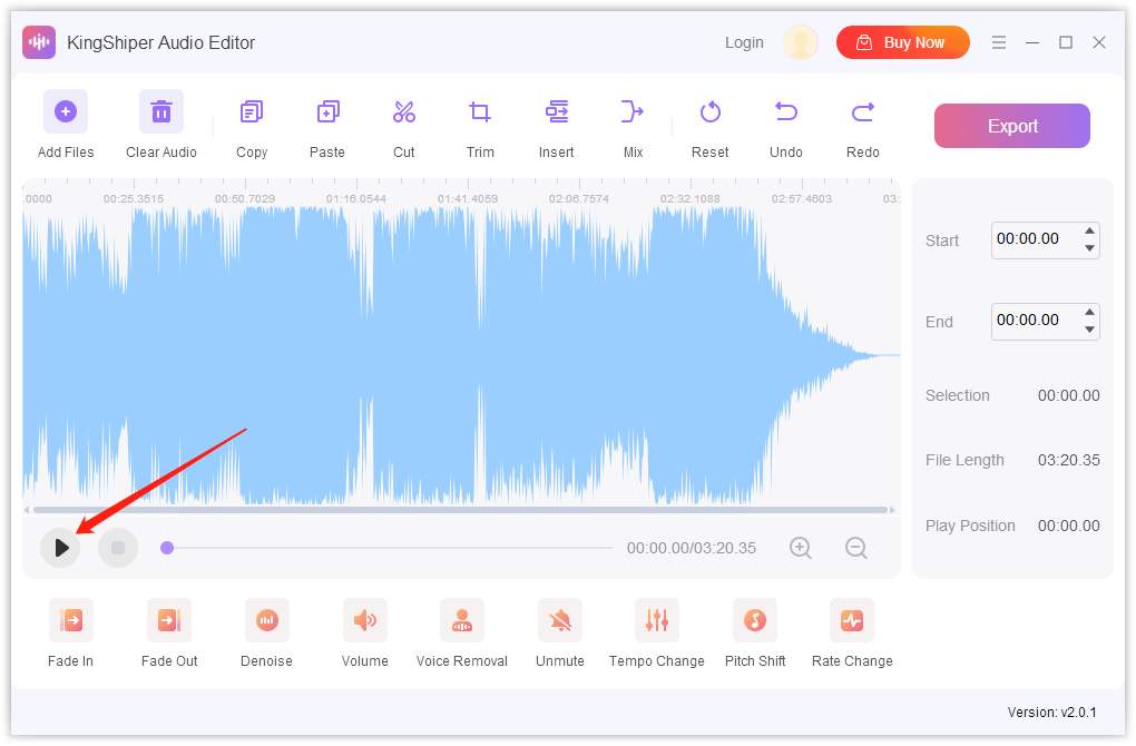 5 Best Methods to Cut Audio on Windows & Mac 2023 Kingshiper Kingshiper