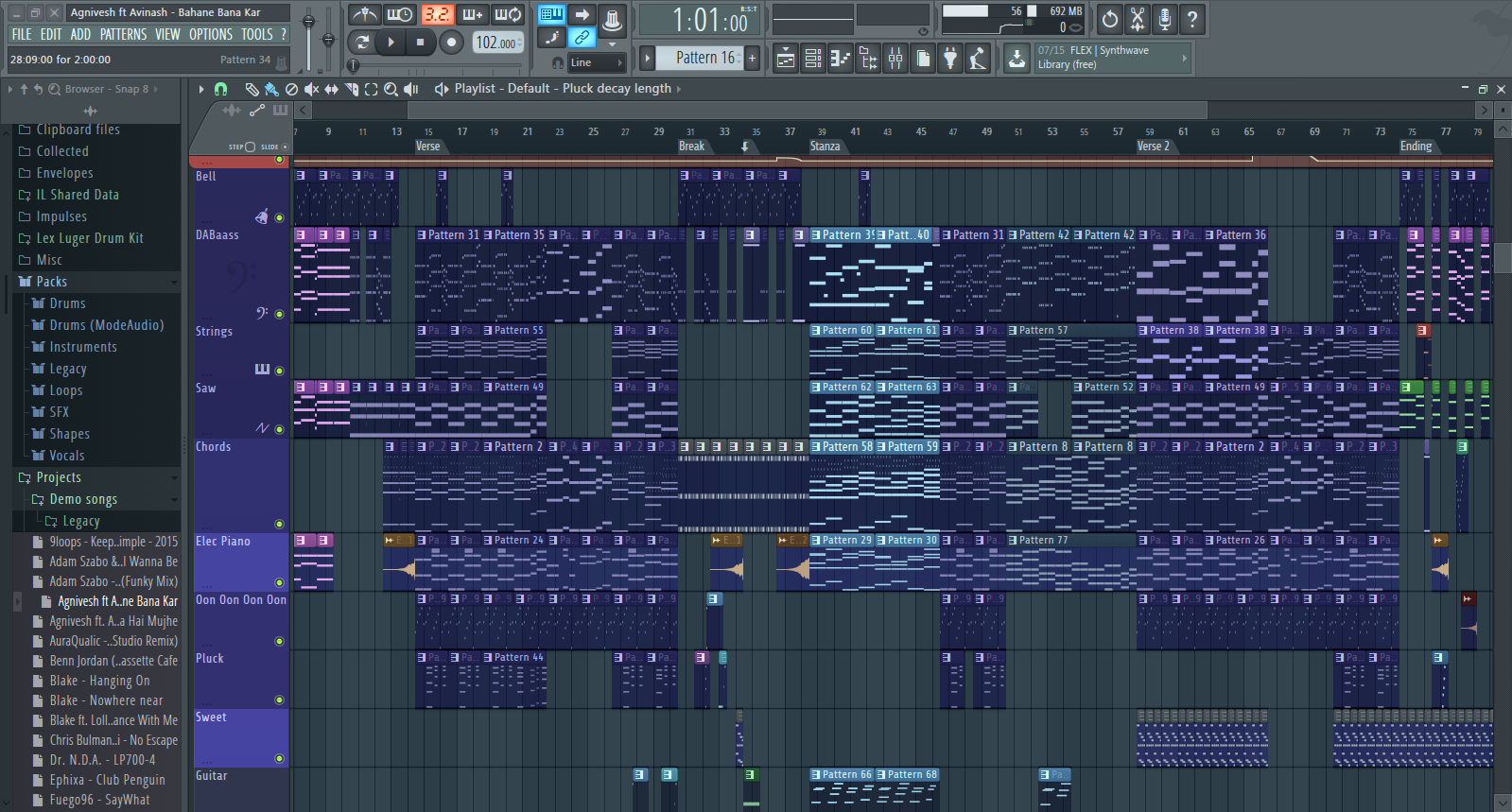 FL Studio