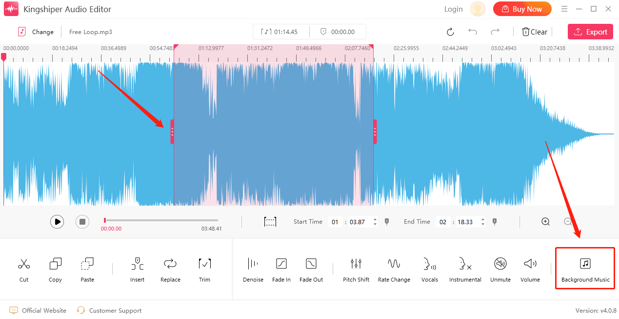 Background Music - Kingshiper Audio Editor.png