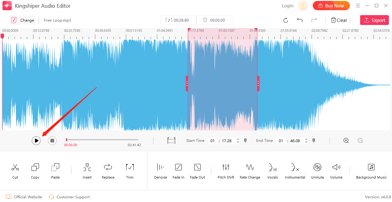 Play - Kingshiper Audio Editor.png