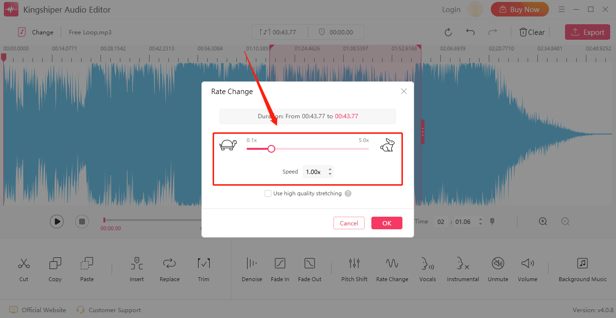 Change Rate - Kingshiper Audio Editor.png