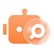 Model detection icon