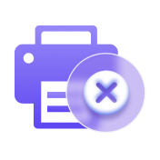 Error diagnostics icon