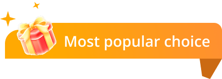 Popular plan