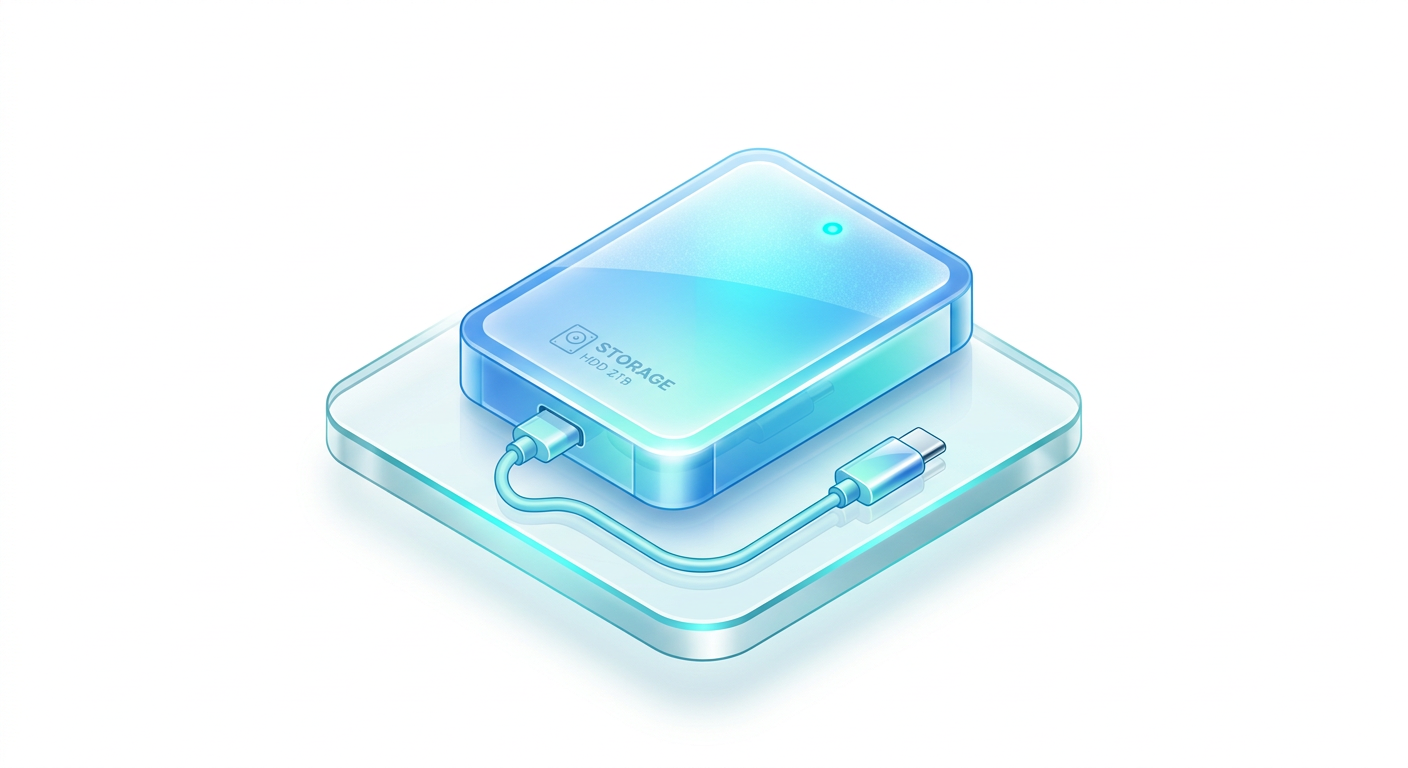 external-drive