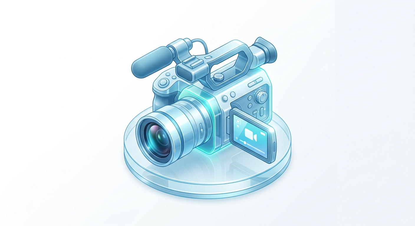 camera-camcorder