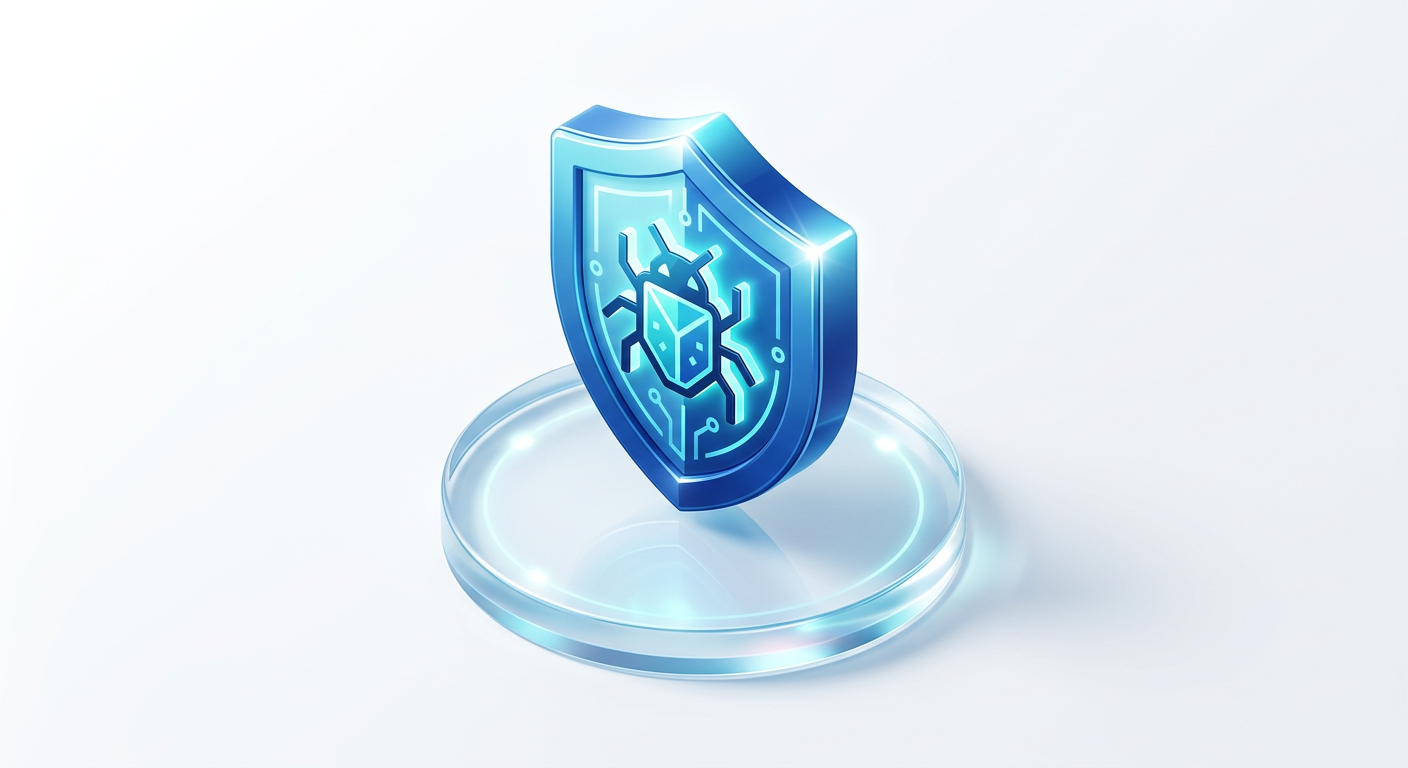 virus-attack