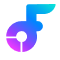 MusicFre logo