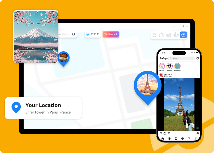 GPS scene preview 2