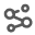 Multi-stop mode icon