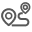 Single-stop mode icon