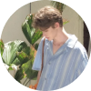 Liam Hughes avatar