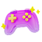AR game icon